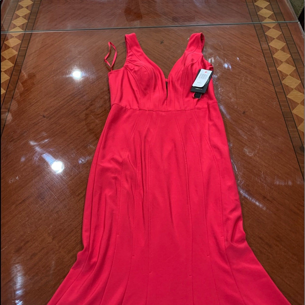 DECODE 1.8 Dress - Picture 2 of 3